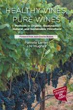 Healthy Vines, Pure Wines