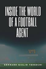 Inside the World of a Football Agent 