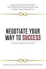 Negotiate Your Way to Success