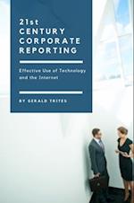 Twenty-First Century Corporate Reporting