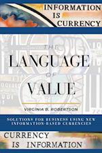 The Language of Value