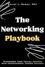 The Networking Playbook