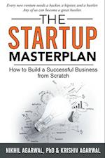 The StartUp Master Plan