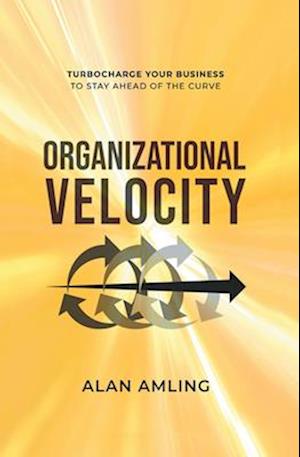 Organizational Velocity