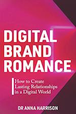 Digital Brand Romance
