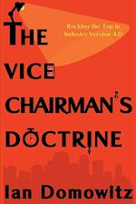 The Vice Chairman's Doctrine