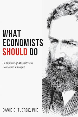 What Economists Should Do