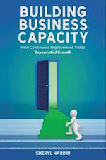 Building Business Capacity