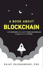 Book About Blockchain