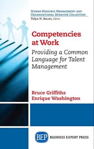 Competencies at Work