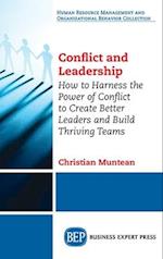 Conflict and Leadership