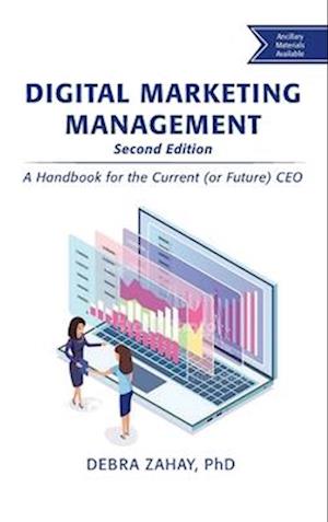 Digital Marketing Management, Second Edition