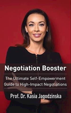 Negotiation Booster