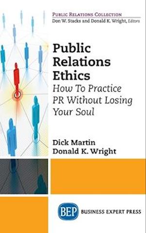 Public Relations Ethics