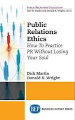 Public Relations Ethics