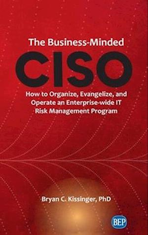 Business-Minded CISO