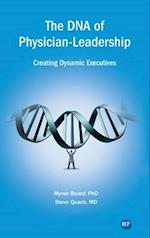 DNA of Physician Leadership