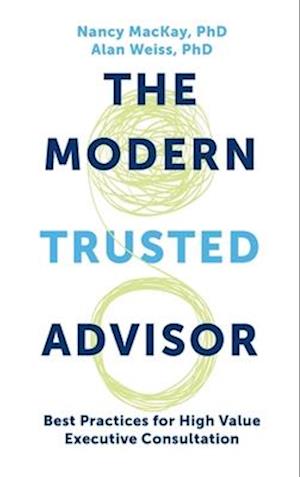 Modern Trusted Advisor