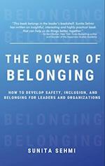 Power of Belonging