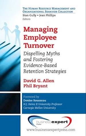 Managing Employee Turnover