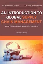 Introduction to Global Supply Chain Management