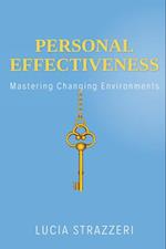 Personal Effectiveness