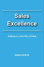 Sales Excellence