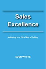 Sales Excellence