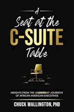 A Seat at the C-Suite Table