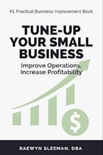 Tune-Up Your Small Business