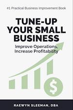 Tune-Up Your Small Business