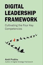 Digital Leadership Framework