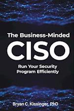 The Business-Minded CISO