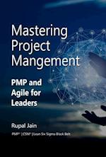 Mastering Project Management