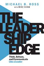 The Leadership Edge