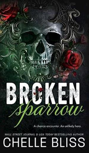 Broken Sparrow