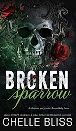 Broken Sparrow 