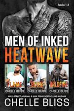 Men of Inked Heatwave