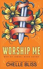 Worship Me - Special Edition