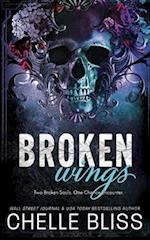 Broken Wings: Special Edition 