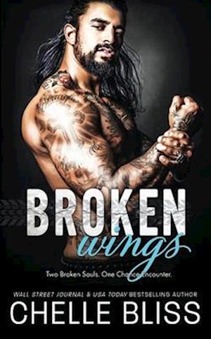 Broken Wings