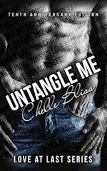 Untangle Me: Tenth Anniversary Edition 