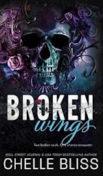 Broken Wings 