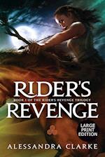 Rider's Revenge 