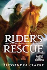 Rider's Rescue 