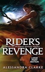 Rider's Revenge 