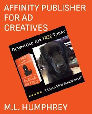 Affinity Publisher for Ad Creatives