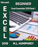 Excel 2019 Beginner 