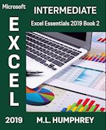 Excel 2019 Intermediate 