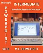 PowerPoint 2019 Intermediate 